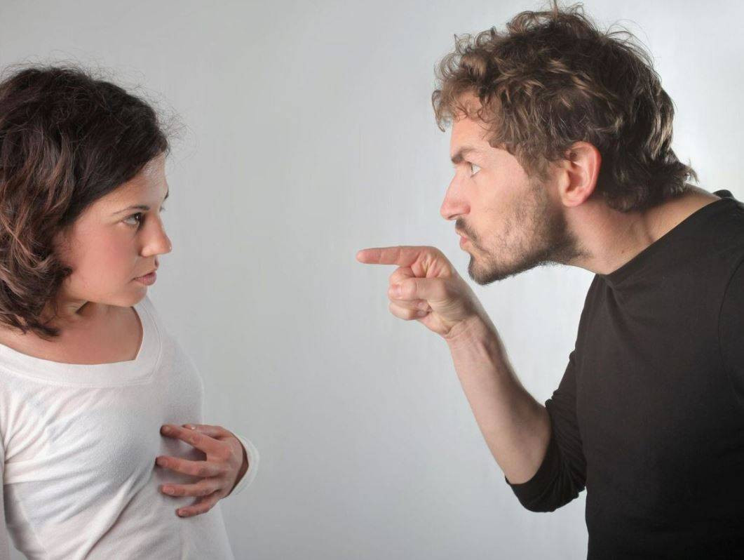 Sevgilinizin narsist olduğunu gösteren 5 işaret - Resim: 5